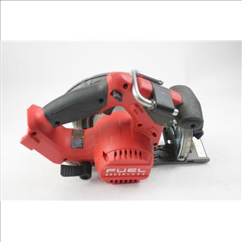 Milwaukee Circular Saw