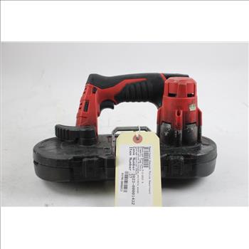 Milwaukee Circular Saw