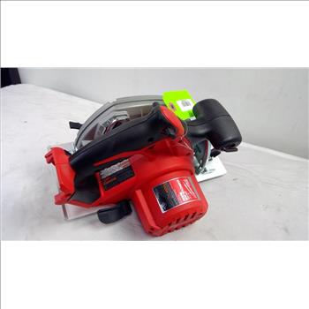 Milwaukee Circular Saw 6.5