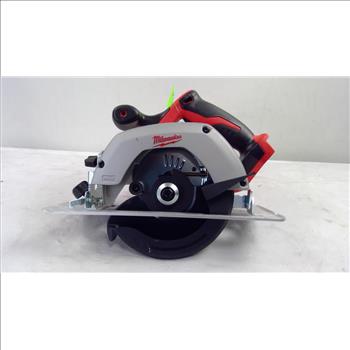 Milwaukee Circular Saw 6.5