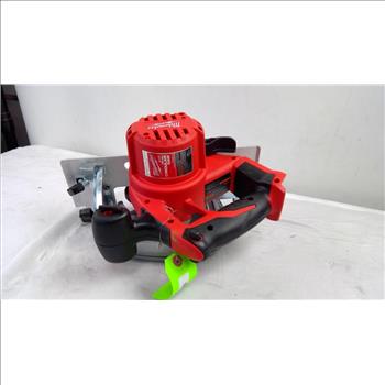 Milwaukee Circular Saw 6.5