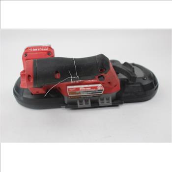 Milwaukee Compact Band Saw