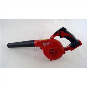 Milwaukee Compact Blower