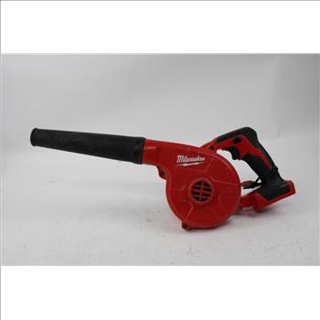 Milwaukee Compact Blower