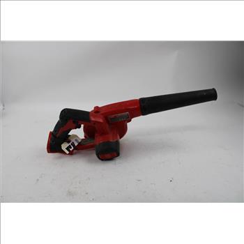 Milwaukee Compact Blower