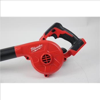 Milwaukee Compact Blower
