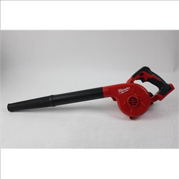Milwaukee Compact Blower