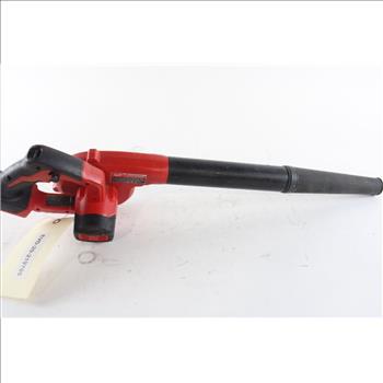 Milwaukee Compact Blower