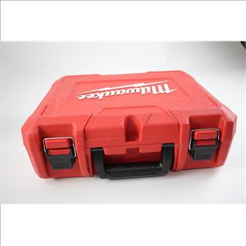 Milwaukee Compact Brushless Cordless Drill/Driver Kit, 2801-22CT