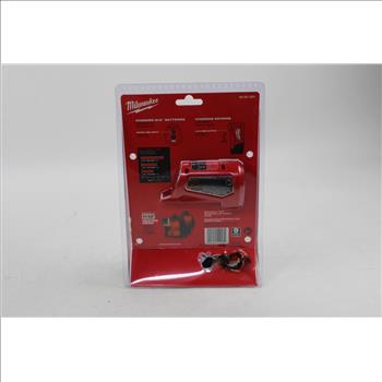 Milwaukee Compact Charger And Power Source