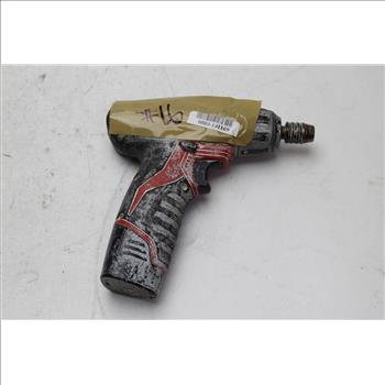 Milwaukee Compact Driver