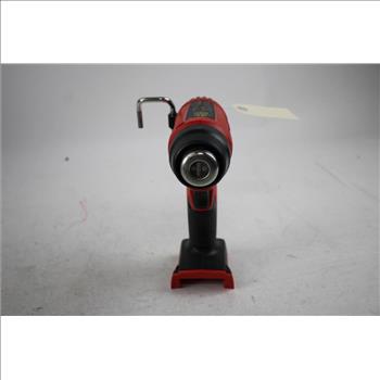 Milwaukee Compact Heat Gun