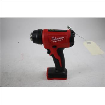 Milwaukee Compact Heat Gun