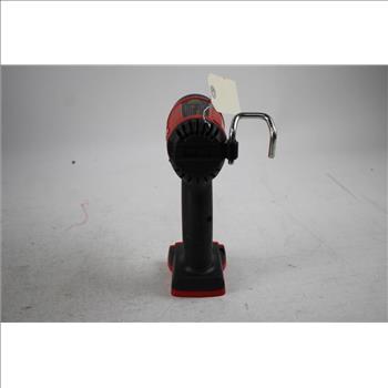 Milwaukee Compact Heat Gun