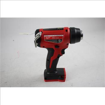 Milwaukee Compact Heat Gun