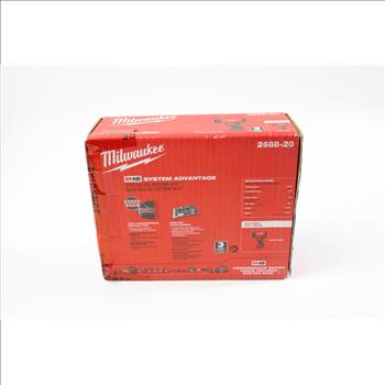 Milwaukee Compact Heat Gun