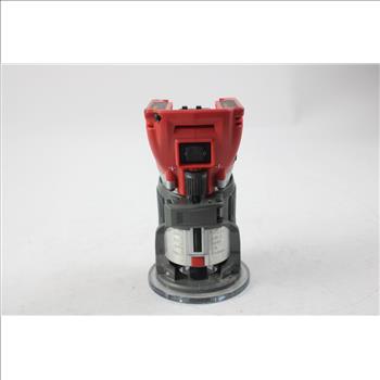 Milwaukee Compact Router