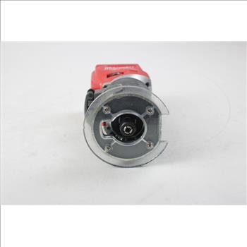 Milwaukee Compact Router