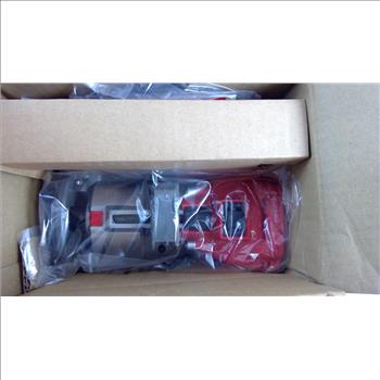 Milwaukee Compact Router, 2723-20