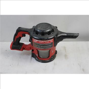 Milwaukee Compact Vacuum