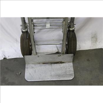 Milwaukee Convertible Hand Truck