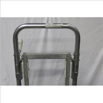 Milwaukee Convertible Hand Truck