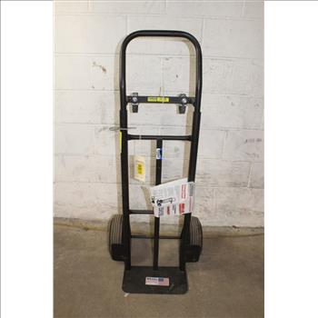 Milwaukee Convertible Handtruck