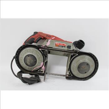 Milwaukee Corded Deep Cut Band Saw 6232-20