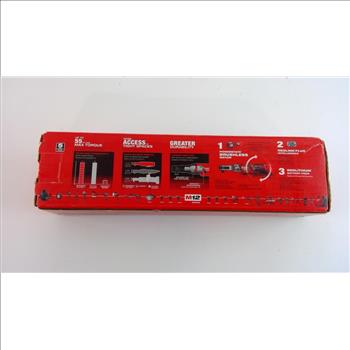 Milwaukee Cordless 3/8