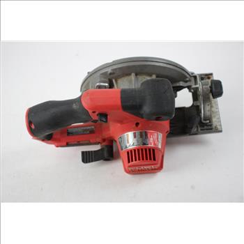 Milwaukee Cordless 5 3/8
