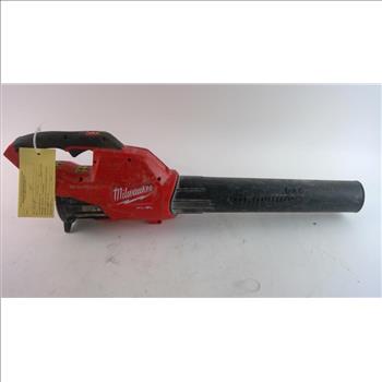 Milwaukee Cordless Blower