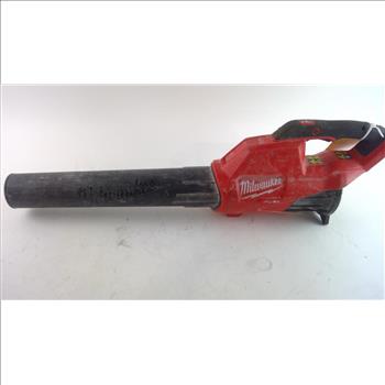 Milwaukee Cordless Blower