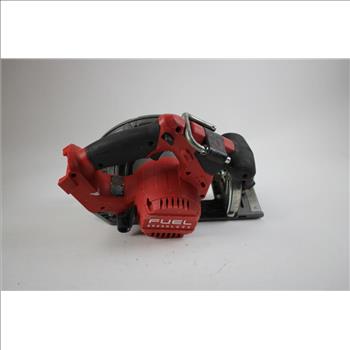 Milwaukee Cordless Circular Saw