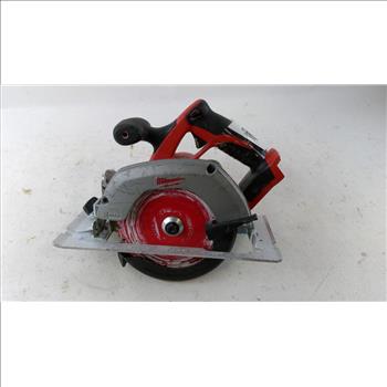 Milwaukee Cordless Circular Saw