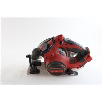 Milwaukee Cordless Circular Saw