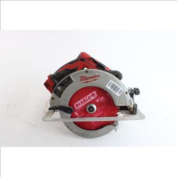 Milwaukee Cordless Circular Saw