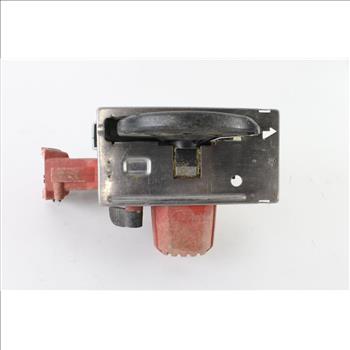 Milwaukee Cordless Circular Saw