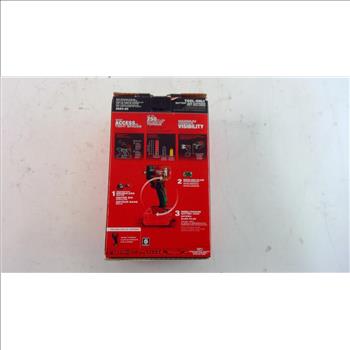 Milwaukee Cordless Compact Impact Wrench