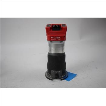 Milwaukee Cordless Compact Router, 2723-20