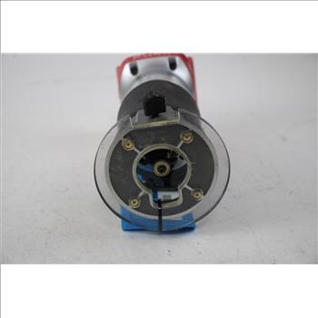 Milwaukee Cordless Compact Router, 2723-20