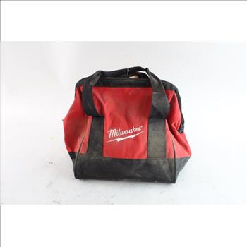 Milwaukee Cordless Drill