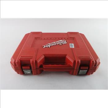 Milwaukee Cordless Drill