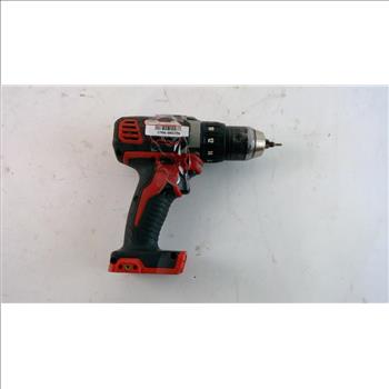 Milwaukee Cordless Drill/Driver