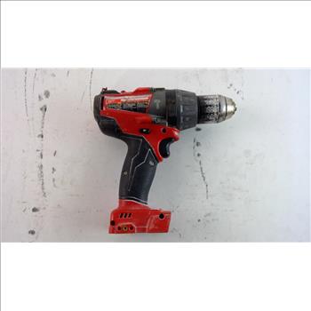 Milwaukee Cordless Hammerdrill