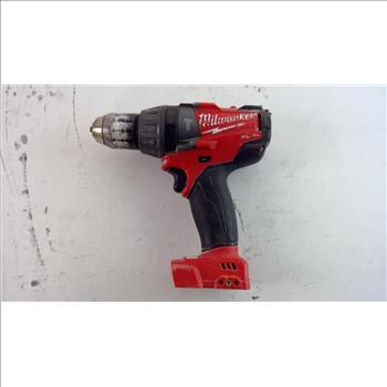 Milwaukee Cordless Hammerdrill