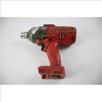 Milwaukee Cordless Hex Utility Impact Drill