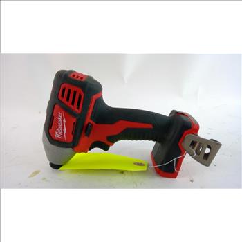 Milwaukee Cordless Impact Driver