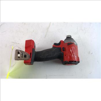 Milwaukee Cordless Impact Driver
