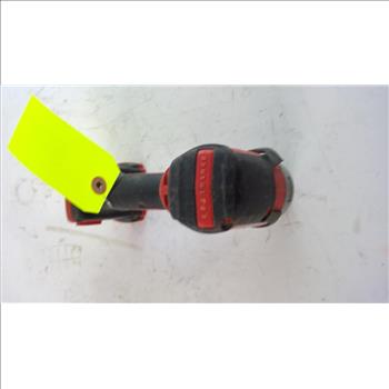 Milwaukee Cordless Impact Driver