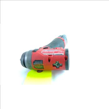 Milwaukee Cordless Impact Wrench